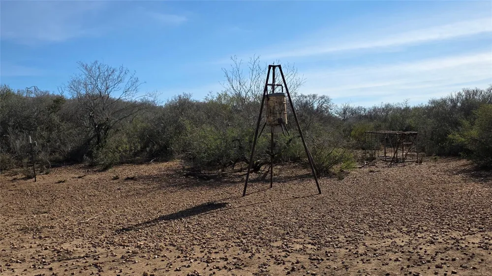 County Road 6753 Devine, TX 78016