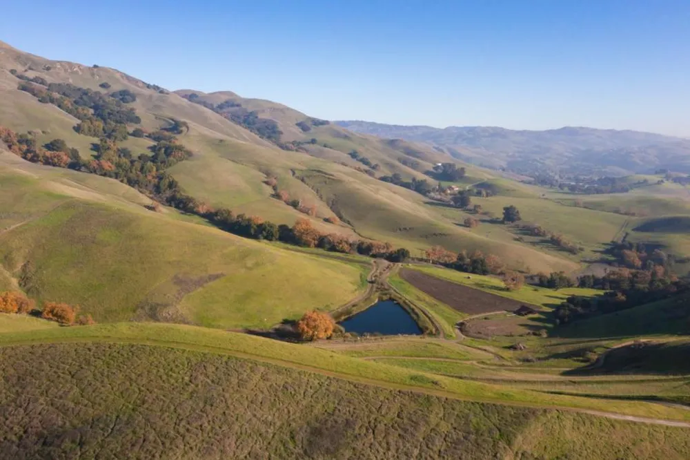 2000 Scott Creek Road Milpitas, CA 95035