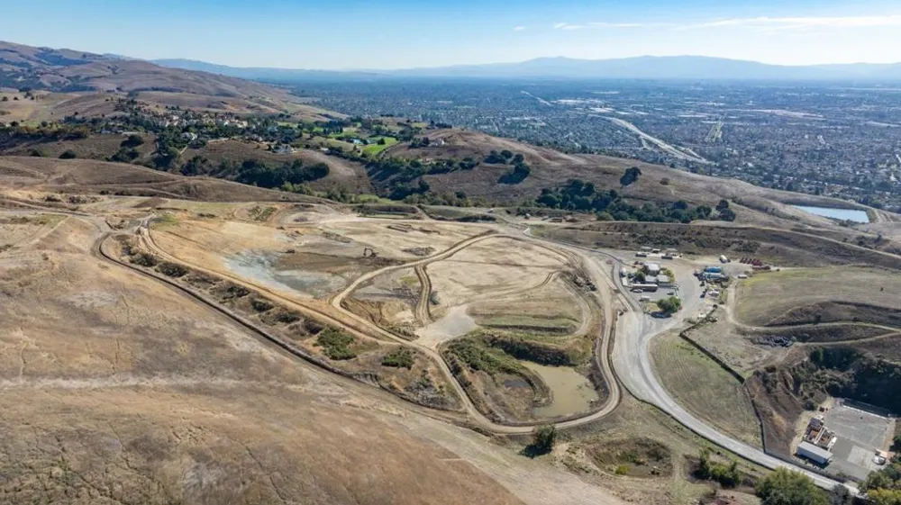 2000 Scott Creek Road Milpitas, CA 95035