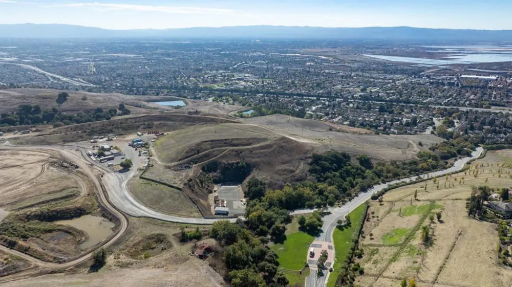 2000 Scott Creek Road Milpitas, CA 95035