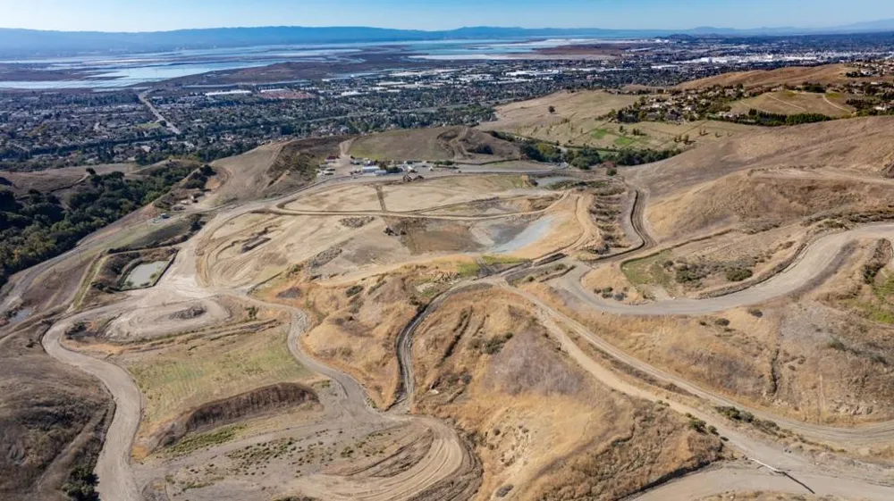 2000 Scott Creek Road Milpitas, CA 95035