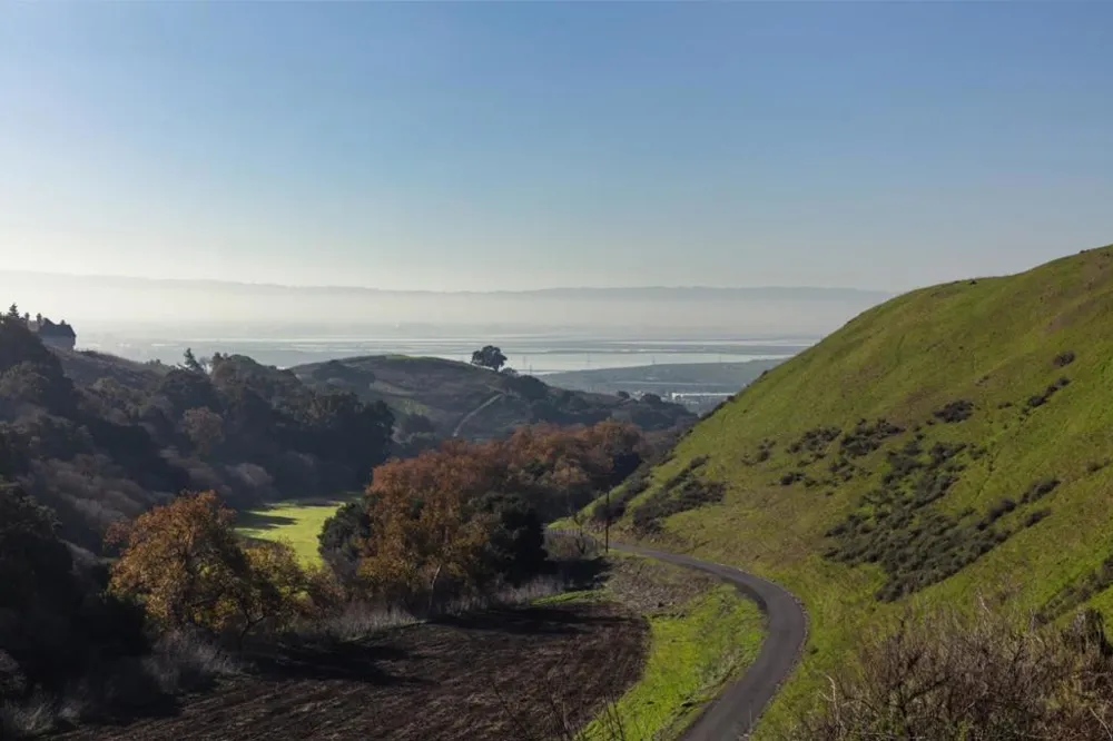 2000 Scott Creek Road Milpitas, CA 95035