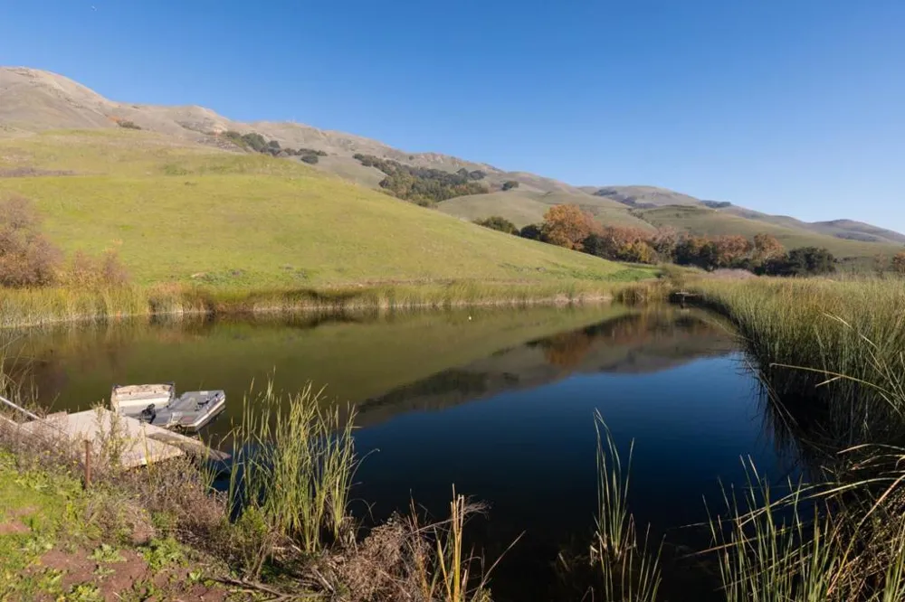 2000 Scott Creek Road Milpitas, CA 95035
