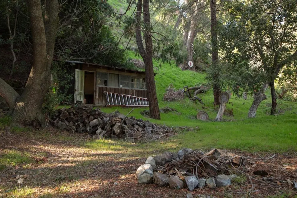 2000 Scott Creek Road Milpitas, CA 95035