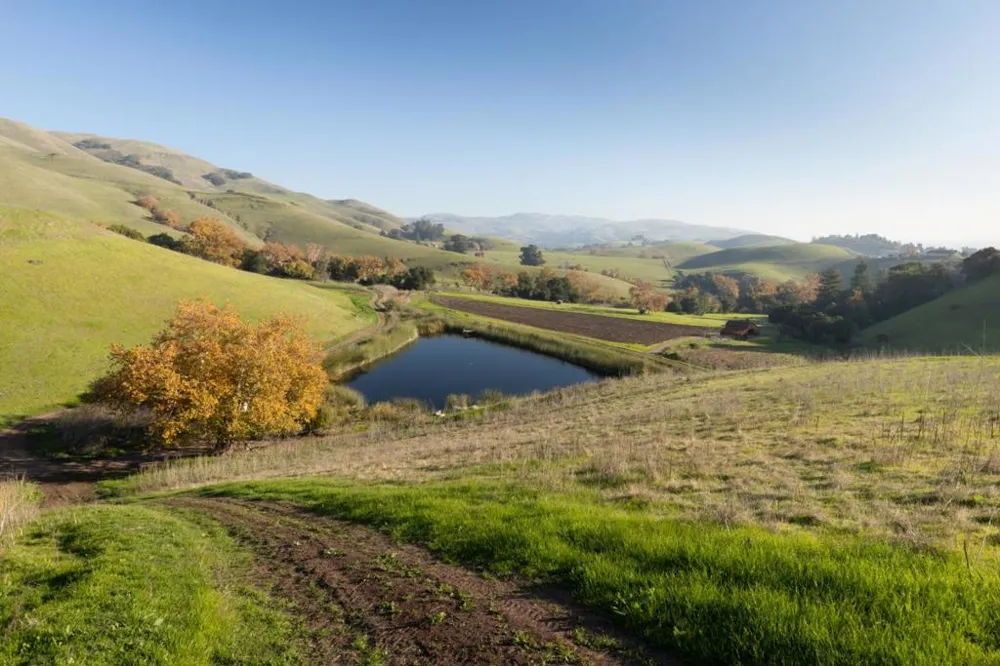 2000 Scott Creek Road Milpitas, CA 95035