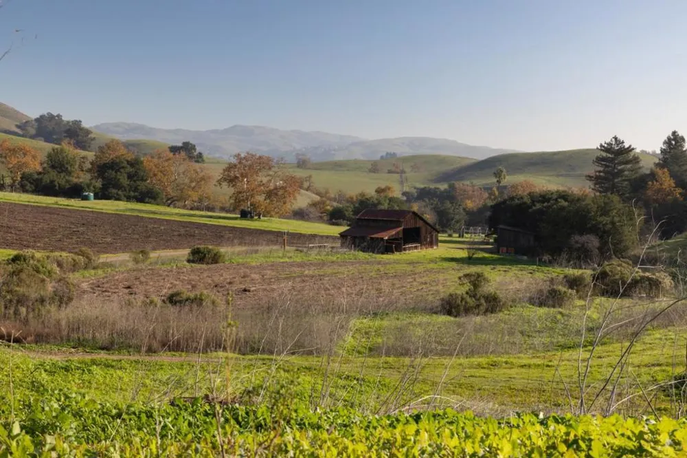 2000 Scott Creek Road Milpitas, CA 95035