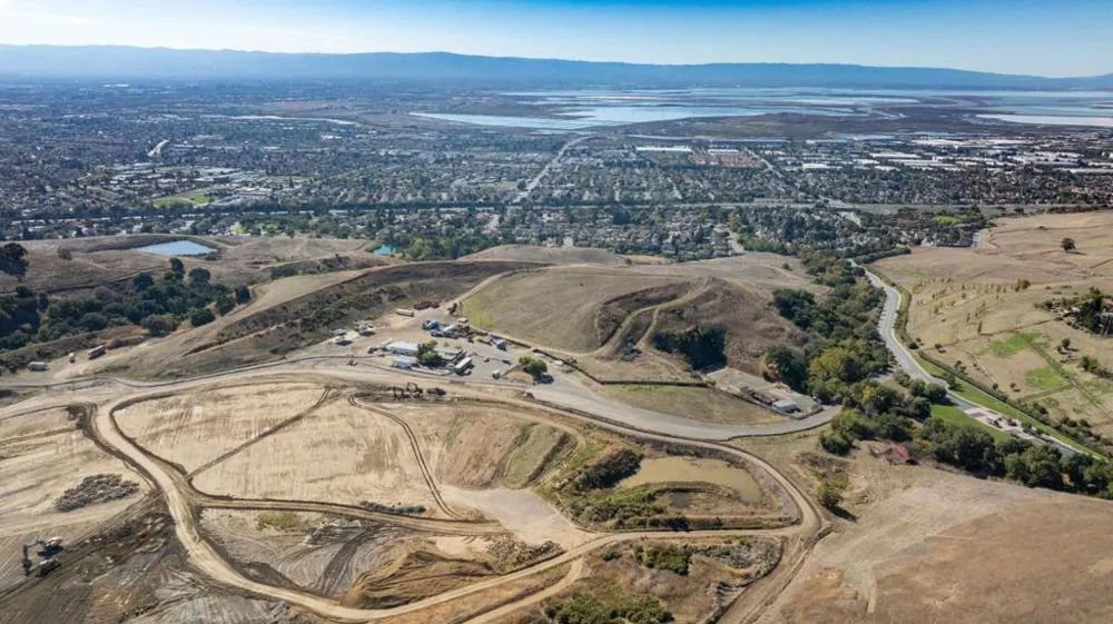 2000 Scott Creek Road Milpitas, CA 95035