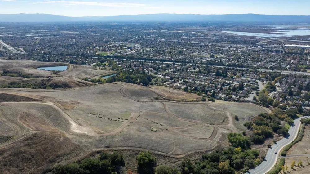2000 Scott Creek Road Milpitas, CA 95035