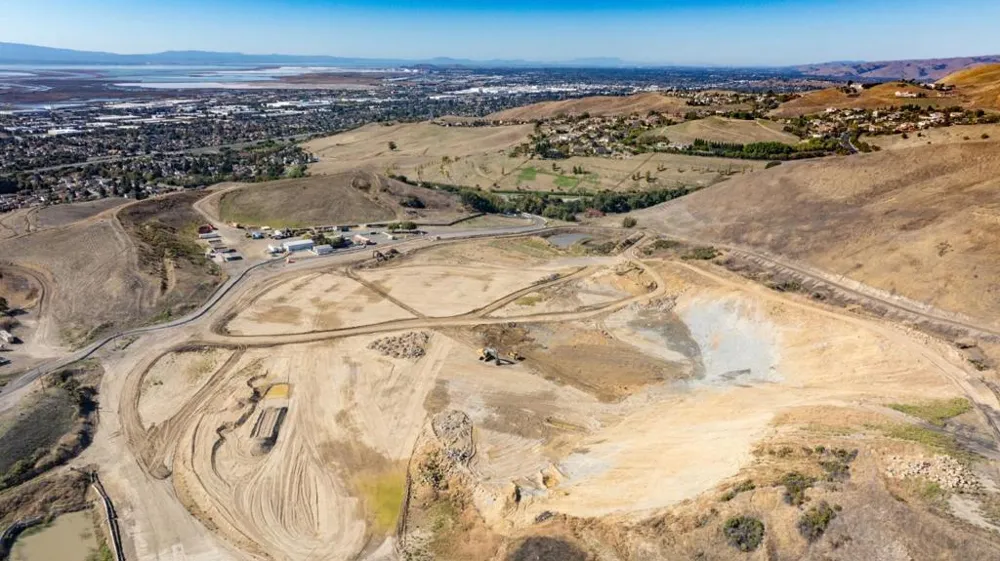 2000 Scott Creek Road Milpitas, CA 95035