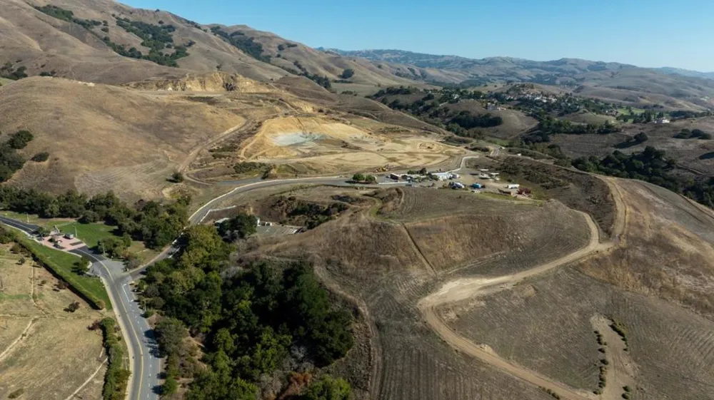 2000 Scott Creek Road Milpitas, CA 95035