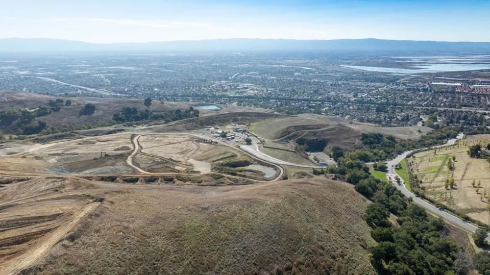 2000 Scott Creek Road Milpitas, CA 95035