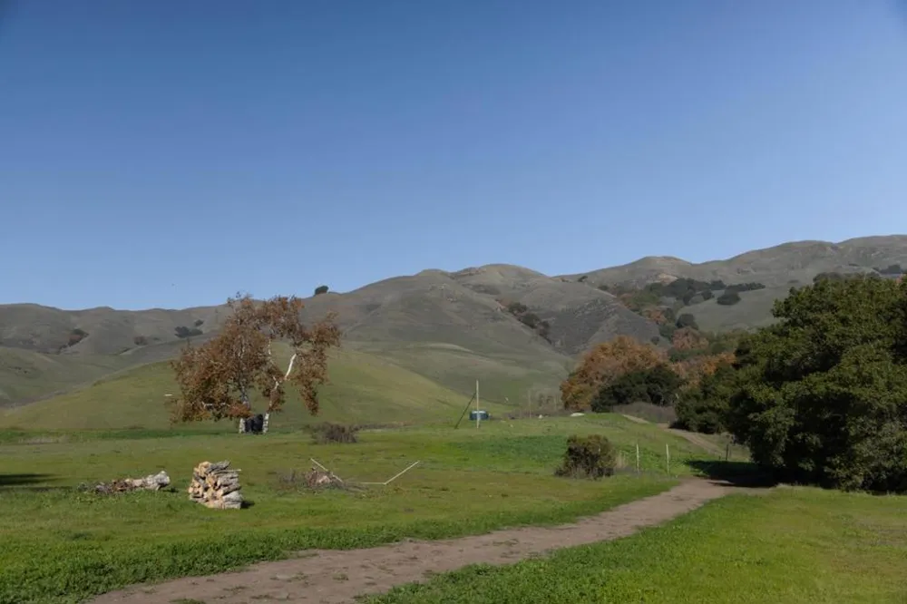 2000 Scott Creek Road Milpitas, CA 95035