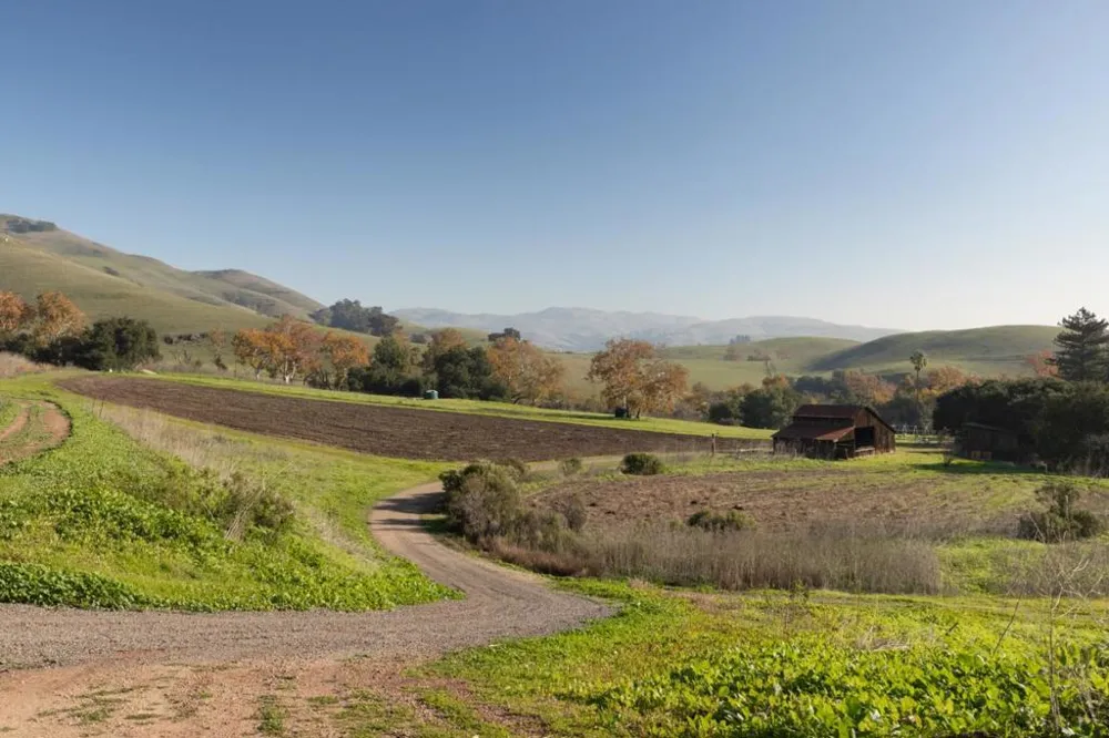 2000 Scott Creek Road Milpitas, CA 95035