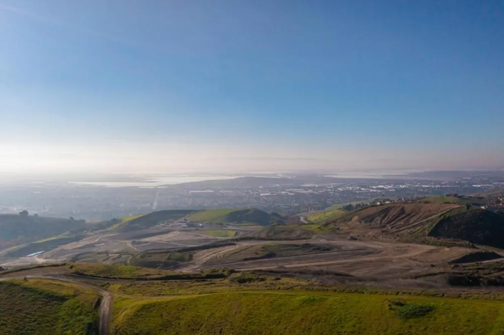 2000 Scott Creek Road Milpitas, CA 95035