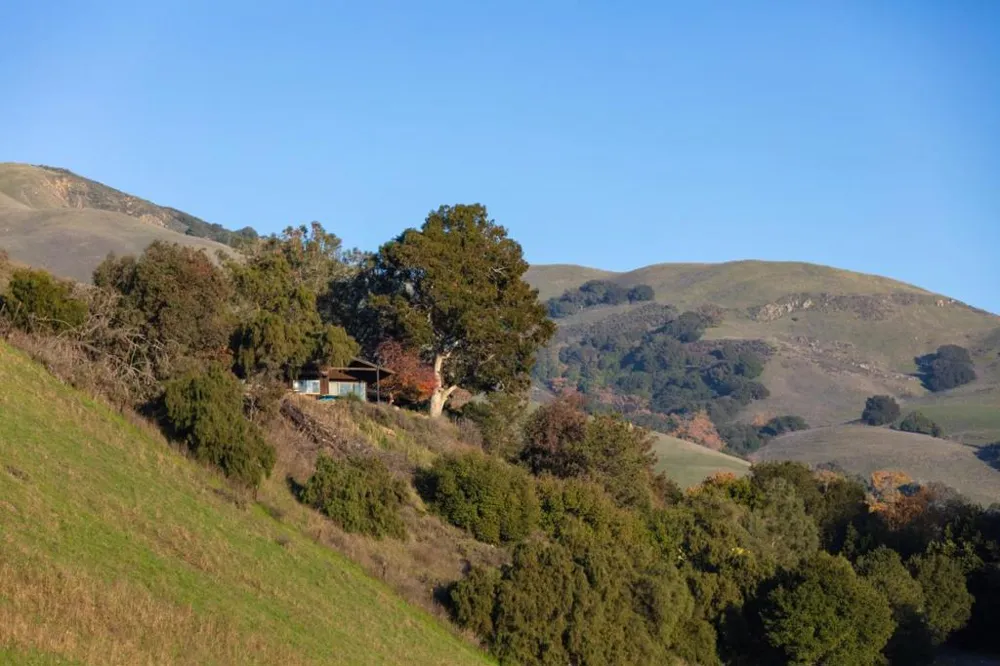 2000 Scott Creek Road Milpitas, CA 95035