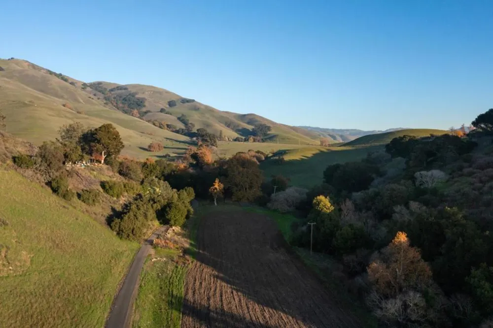 2000 Scott Creek Road Milpitas, CA 95035