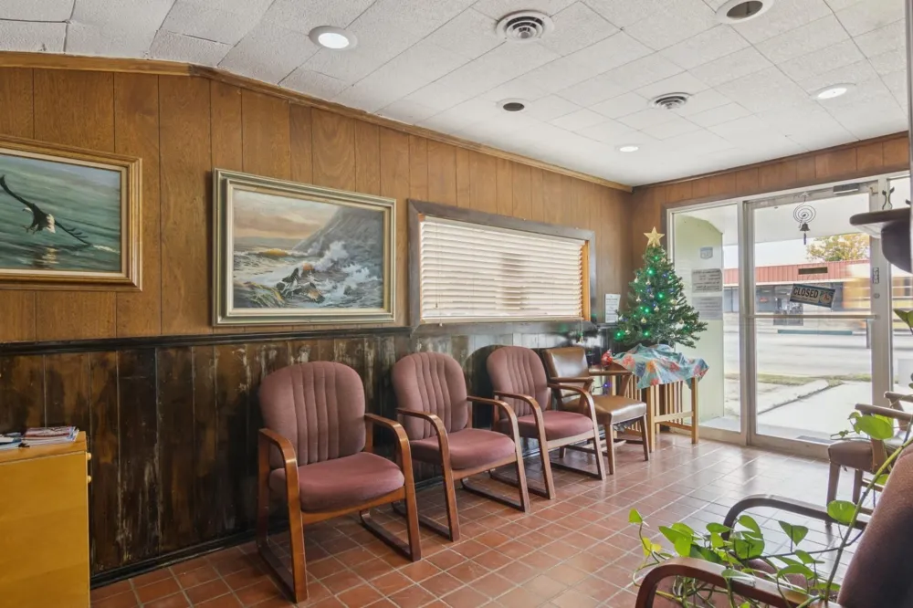 510 College Avenue South Houston, TX 77587