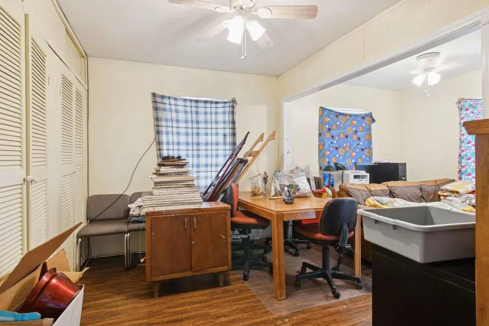 510 College Avenue South Houston, TX 77587
