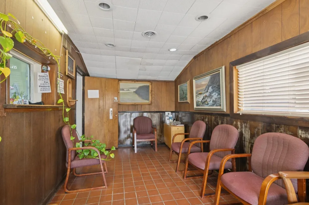 510 College Avenue South Houston, TX 77587