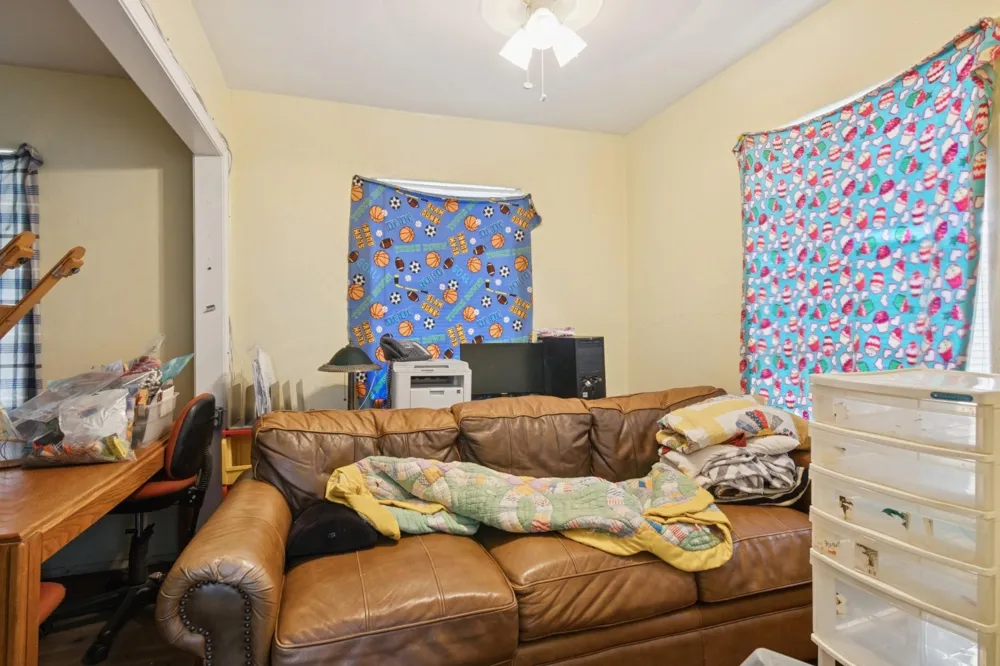 510 College Avenue South Houston, TX 77587