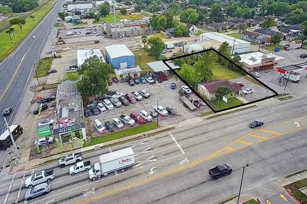 510 College Avenue South Houston, TX 77587