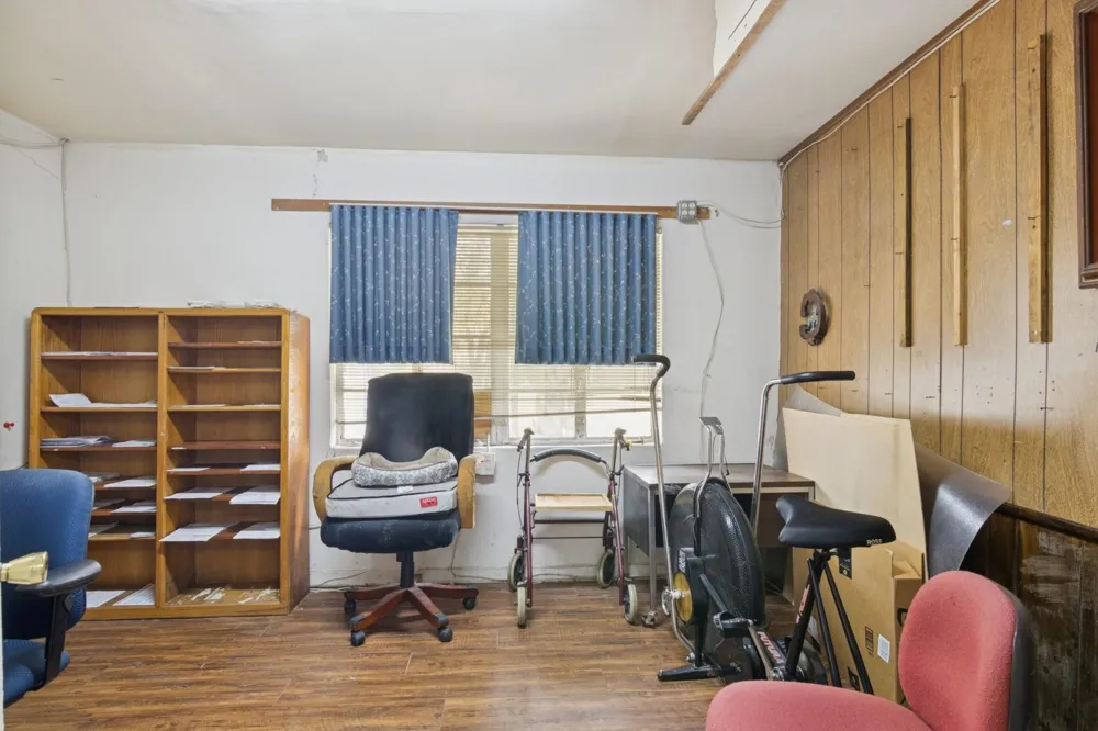 510 College Avenue South Houston, TX 77587