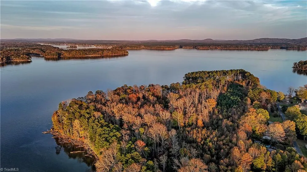 0 Scout Road Salisbury, NC 28146