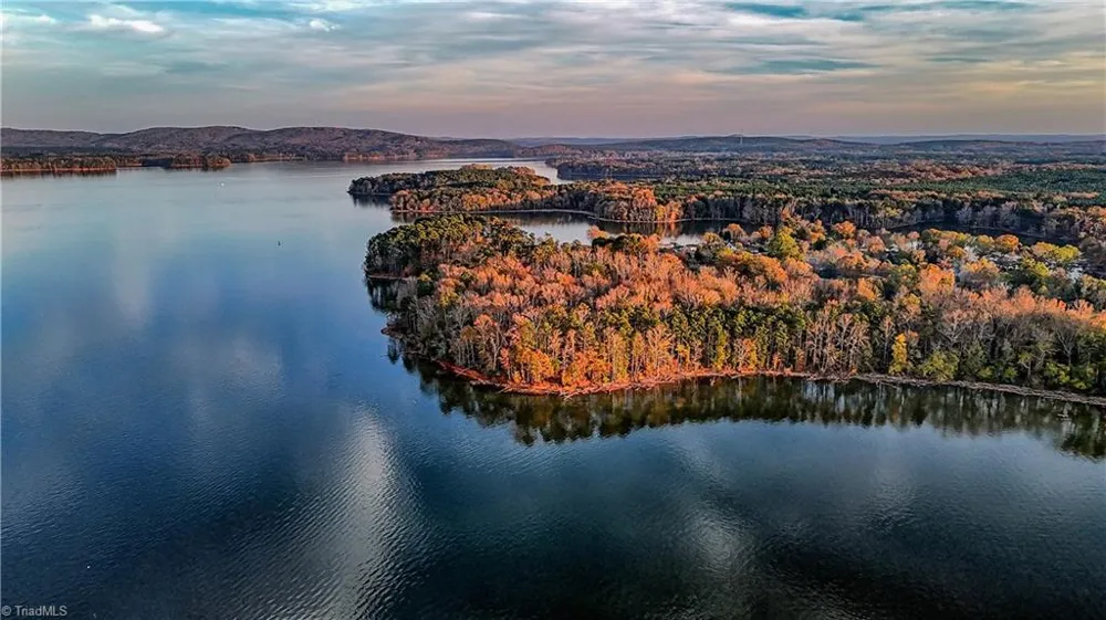 0 Scout Road Salisbury, NC 28146