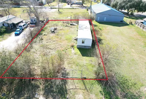 206 Crescent Drive