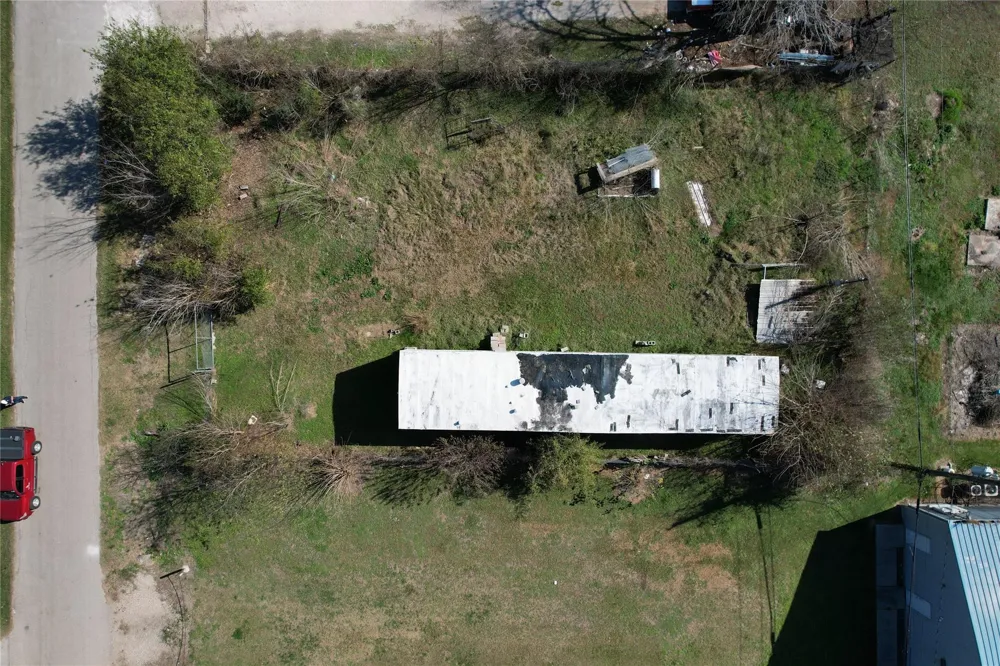 206 Crescent Drive Fresno, TX 77545
