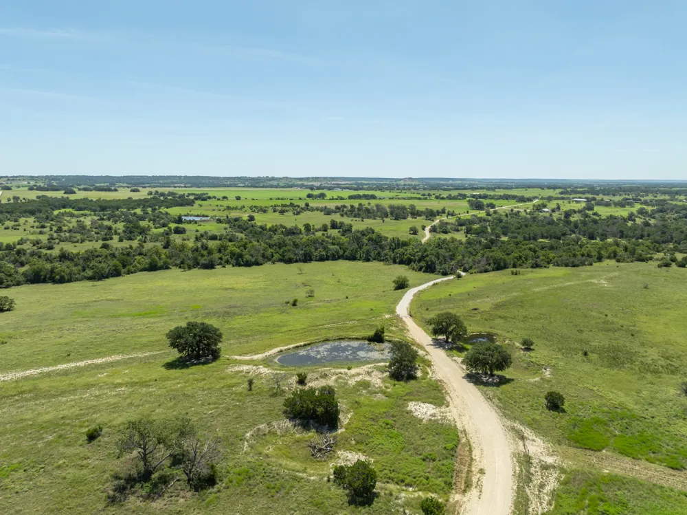 519 County Road 530a Evant, TX 76525
