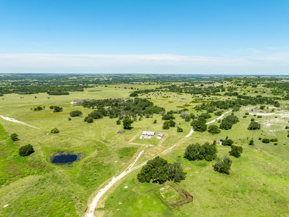 519 County Road 530a Evant, TX 76525
