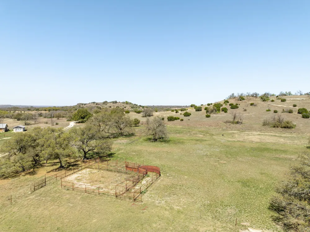 519 County Road 530a Evant, TX 76525