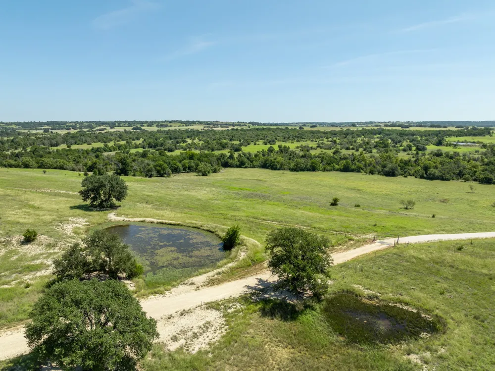 519 County Road 530a Evant, TX 76525