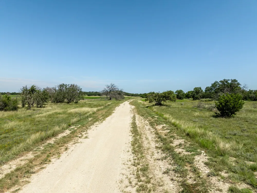 519 County Road 530a Evant, TX 76525