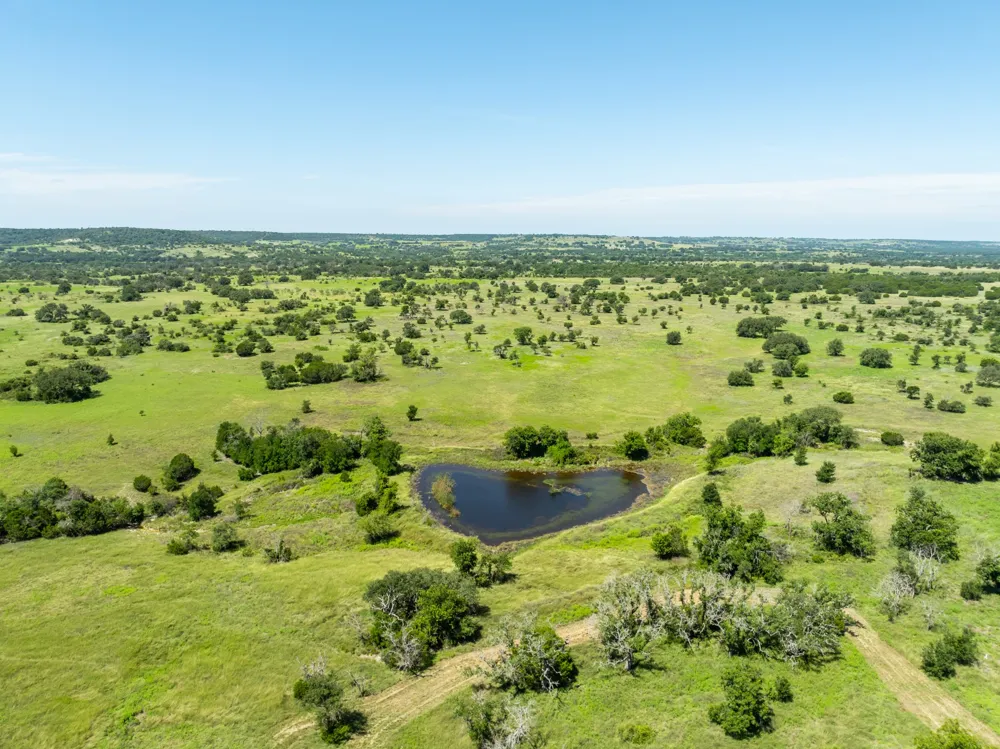 519 County Road 530a Evant, TX 76525