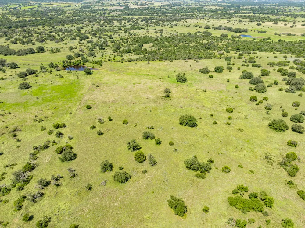 519 County Road 530a Evant, TX 76525