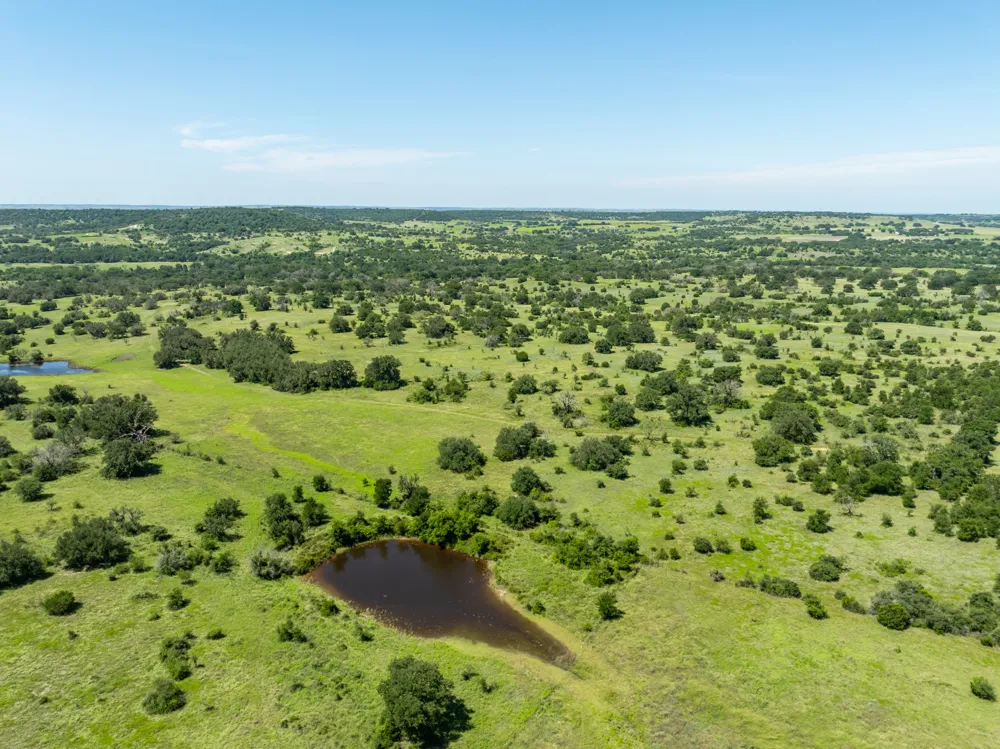 519 County Road 530a Evant, TX 76525