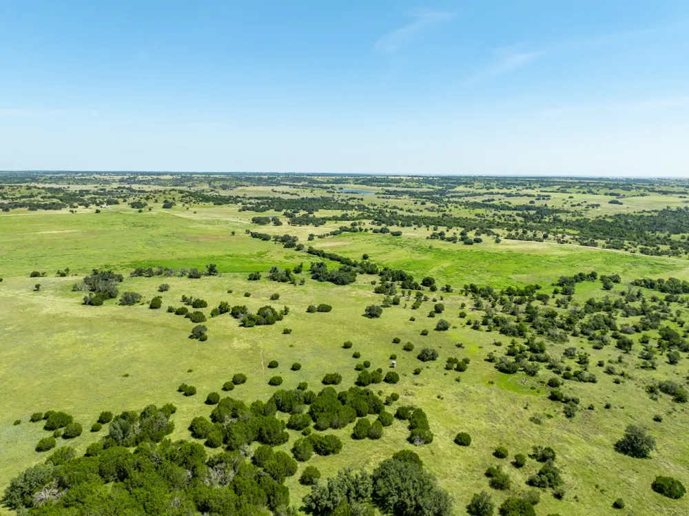 519 County Road 530a Evant, TX 76525