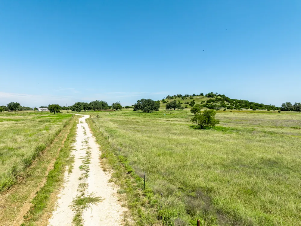 519 County Road 530a Evant, TX 76525