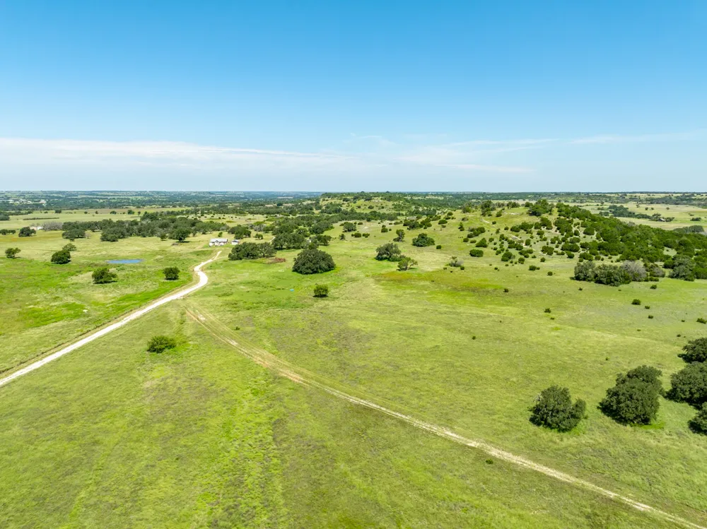 519 County Road 530a Evant, TX 76525