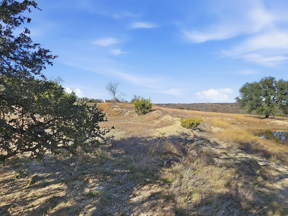 519 County Road 530a Evant, TX 76525