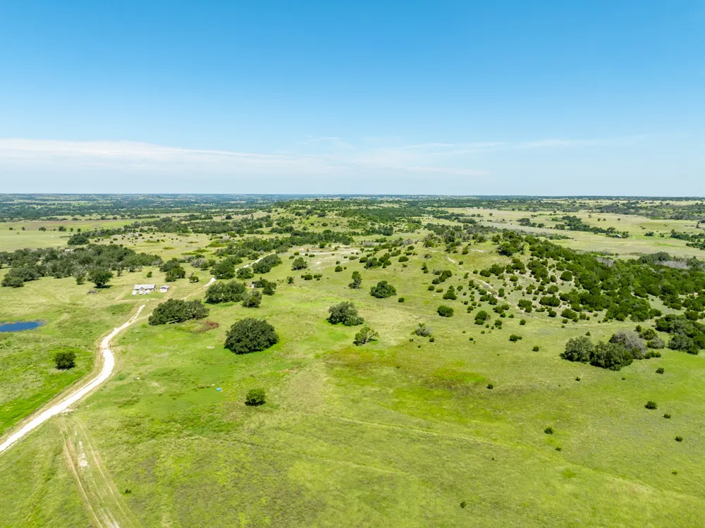 519 County Road 530a Evant, TX 76525