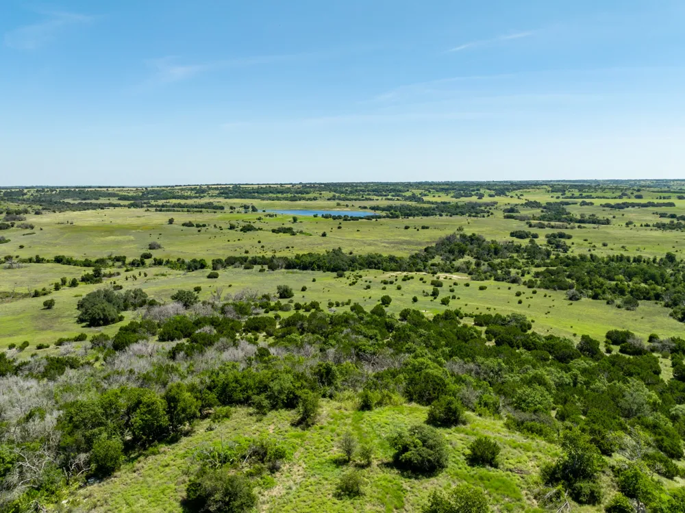 519 County Road 530a Evant, TX 76525