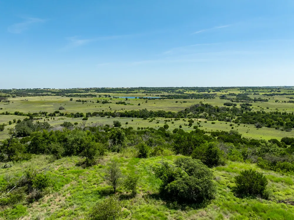 519 County Road 530a Evant, TX 76525