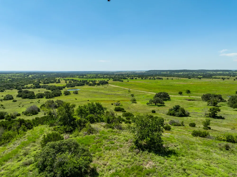 519 County Road 530a Evant, TX 76525