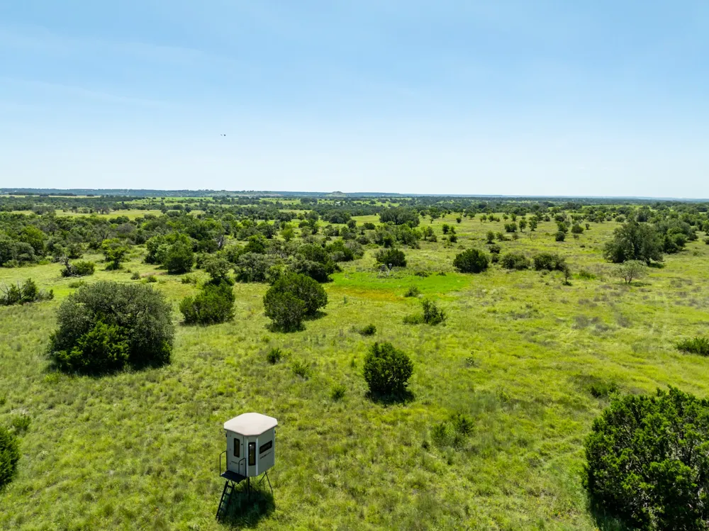 519 County Road 530a Evant, TX 76525