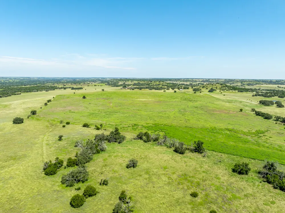 519 County Road 530a Evant, TX 76525
