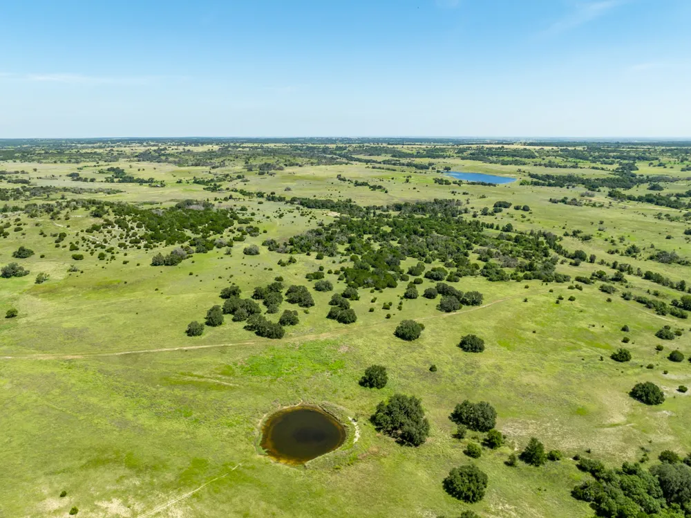 519 County Road 530a Evant, TX 76525