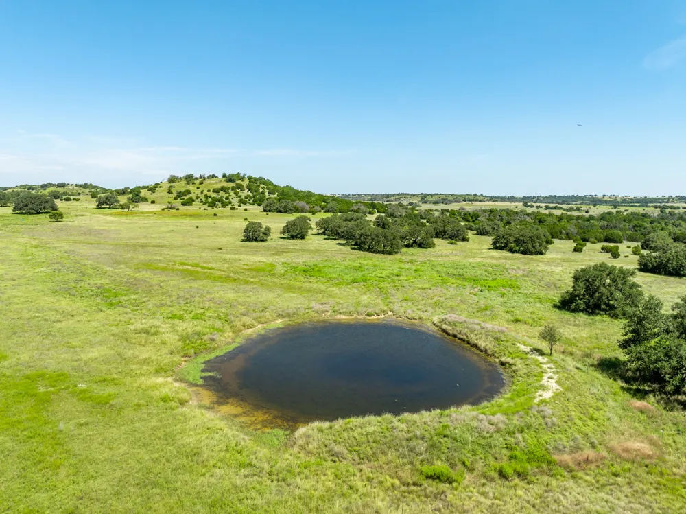 519 County Road 530a Evant, TX 76525